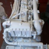 N° 2 motori IVECO HAIFO 8361 SRM 207 - 220 Cv