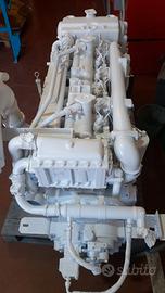 N° 2 motori IVECO HAIFO 8361 SRM 207 - 220 Cv