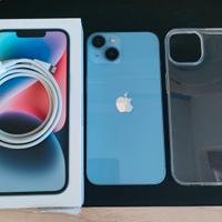 IPhone 14 256 Gb Blue