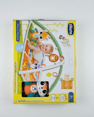 Palestrina Chicco Magic Forest 2 in 1