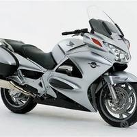 HONDA PAN EUROPEAN ABS RICAMBI