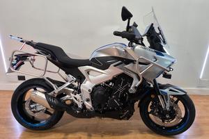 Zontes 703T - PRONTA CONSEGNA
