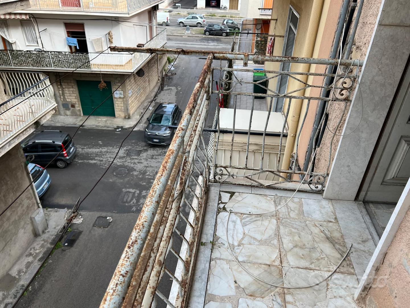 Appartamento – Gela, Granai Ducali, Caltanissetta - Altro