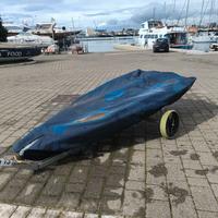 Open Skiff