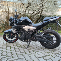 Yamaha mt-03
