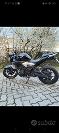 Yamaha mt-03