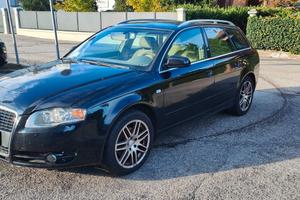 Audi A4 2.0/170CV 16V TDI F.AP. Avant quattro INCI