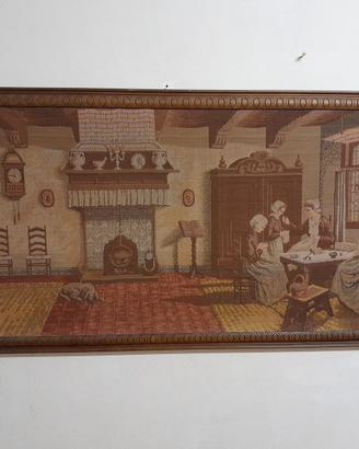 Quadro Arazzo 165 x 75