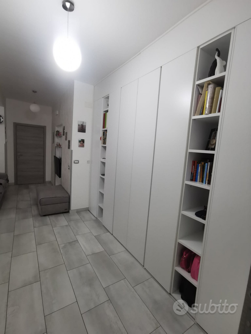 Apartment in Crotone, 48 alloggi, Lampanaro - Vista 2