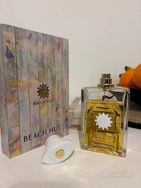 Amouage Beach Hut Man