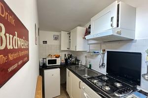 Appartamento Fiuggi [Cod. rif 3291582ARG]