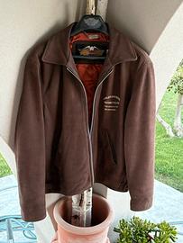 Giacca Harley-Davidson originale in pelle