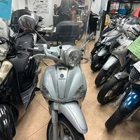 Piaggio Liberty 125 - 2007 - PERMUTE