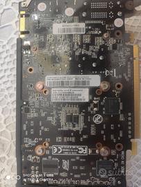 Gainward Phantom GLH VGA GTX960