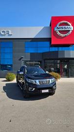 NISSAN Navara 2.3 dCi 190 CV 4WD Double Cab Tekn