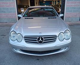 Mercedes-benz SL 350 Brabus