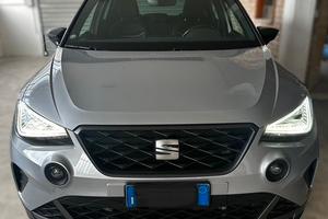 Seat arona 1.0 tgi FR 90 cv