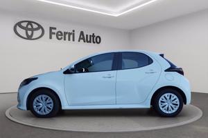 TOYOTA Yaris 1.5h active