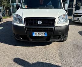 Fiat Doblo Doblò 1.3 MJ 16V PC-TN Cargo Lamier.