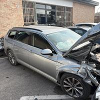 Ricambi VW Passat 1.6 Diesel 2015
