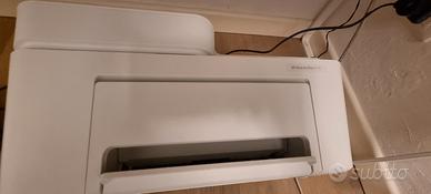 Printer HP DeskJet Plus 4110