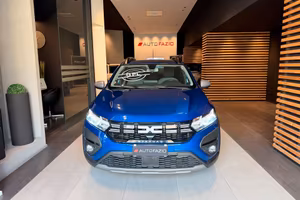 Dacia Sandero Stepway 1.0 TCe ECO-G Expression