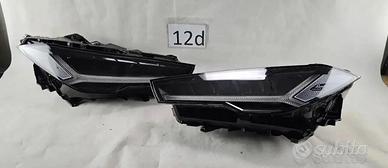 Lamborghini Urus Fari Full LED