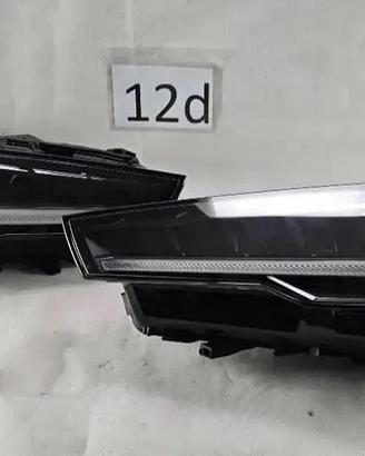 Lamborghini Urus Fari Full LED