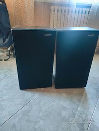 CASSE PIONEER CS-580 70 WATT  HI-FI STEREO CASA