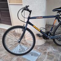mountain bike Atala