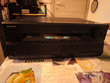 Onkyo TX-SR705