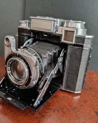 ZEISS  SUPER IKONTA  533/16