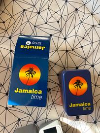 Scatola Jamaica by Pryngeps