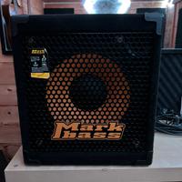 MarkBass Combo Head II