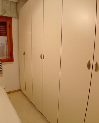 arredamento camera da letto