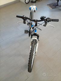 Mountain bike 24