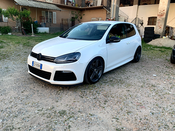 Golf 6