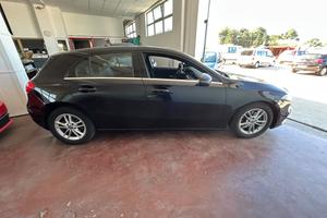 Mercedes-benz A 180 d Automatic Business Extra