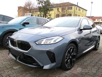 BMW 118 d MSport - Led/CarPlay/SediliRisc.