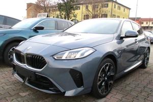 BMW 118 d MSport - Led/CarPlay/SediliRisc.