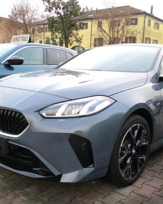 BMW 118 d MSport - Led/CarPlay/SediliRisc.