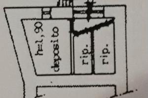 Casa indipendente con giardino