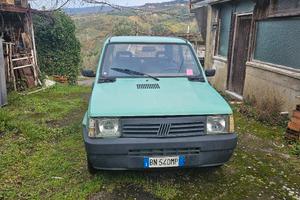Fiat Panda Young 1100