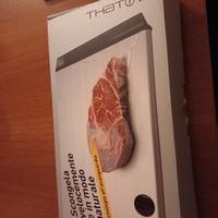 piastra per scongelare