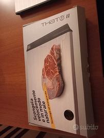 piastra per scongelare