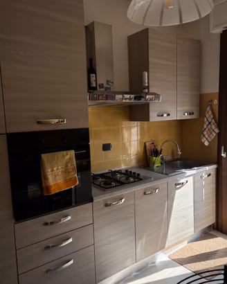 Cucina moderna
