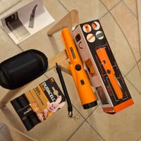 "Metal Detector"!NUOVO !