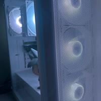 pc gaming 4060+ ryzen 5 5600