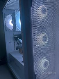 pc gaming 4060+ ryzen 5 5600