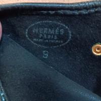 Guanti Hermes taglia S
